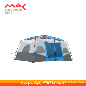 Camping tent family tent MAC-AS052